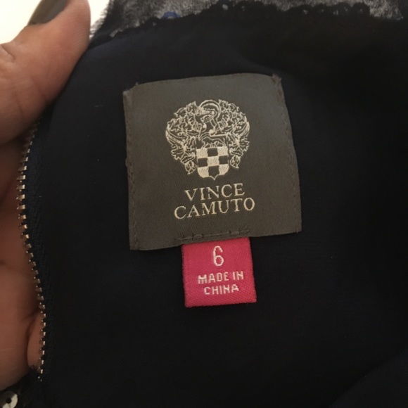Vince Camuto dress 💎 - Picture 9 of 12